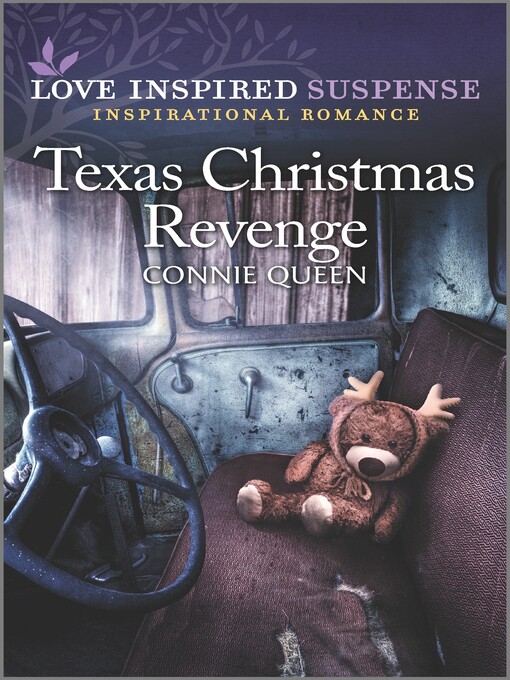 Title details for Texas Christmas Revenge by Connie Queen - Available